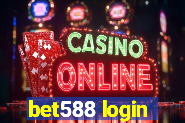 bet588 login